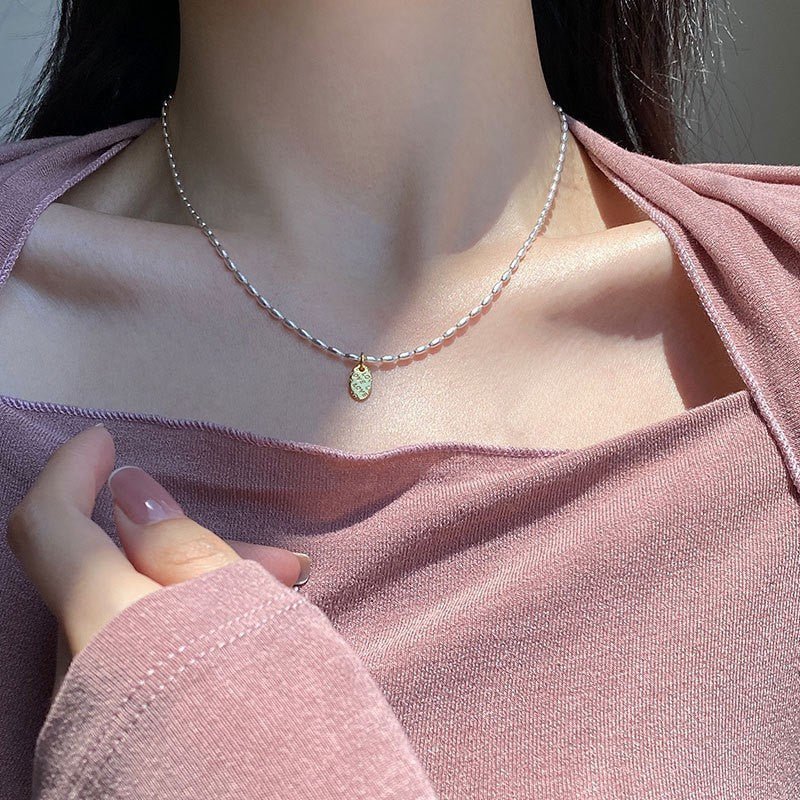necklace - Artículos HE