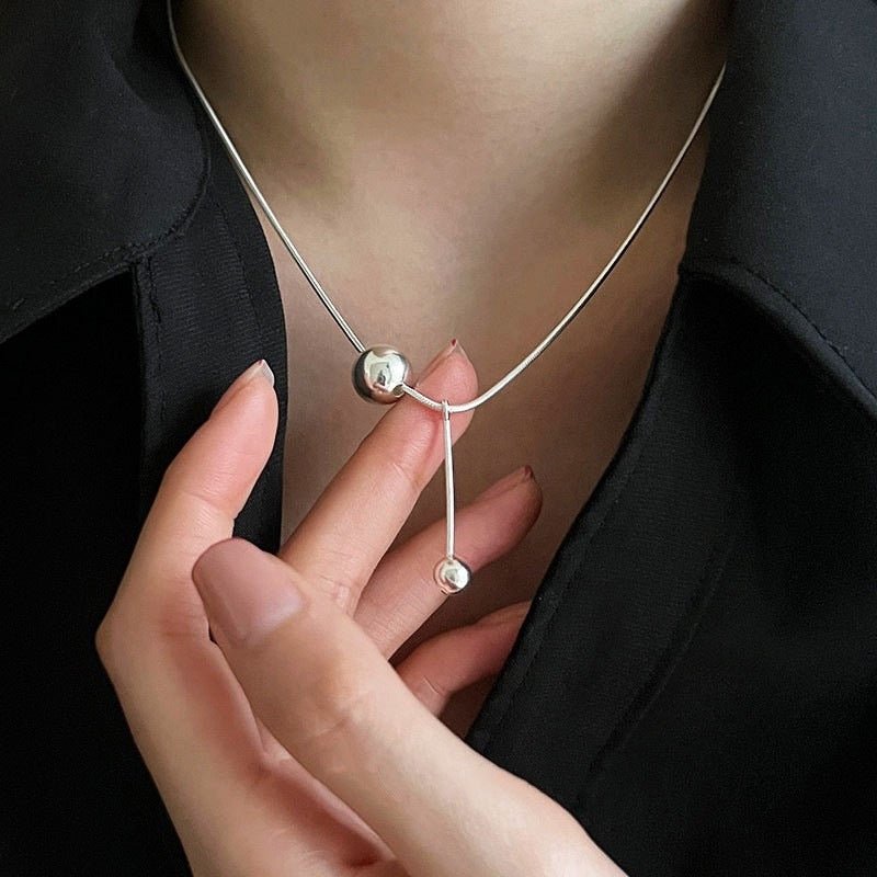 necklace - Artículos HE