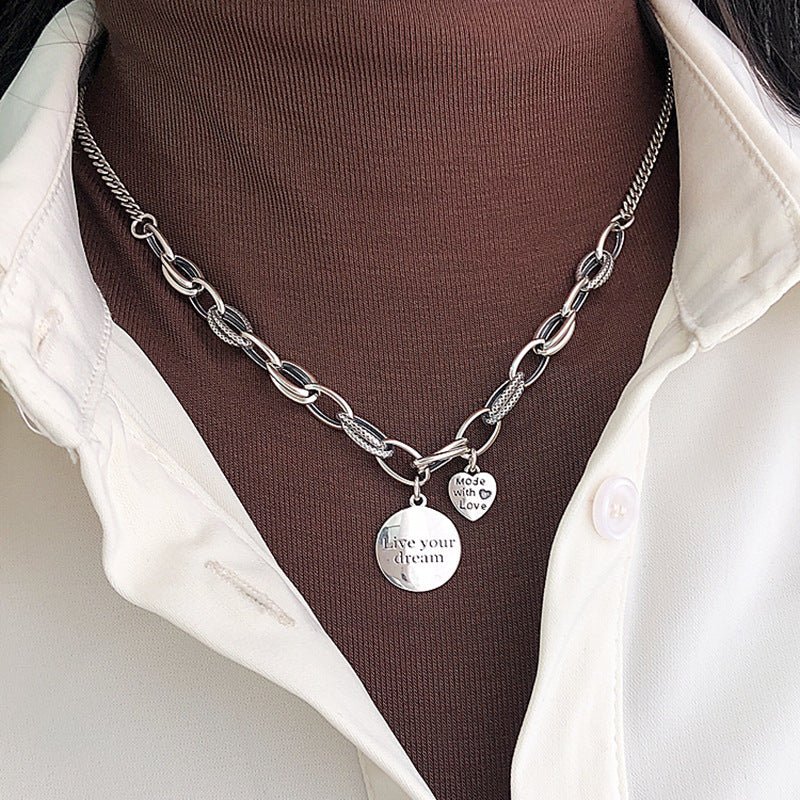 necklace - Artículos HE