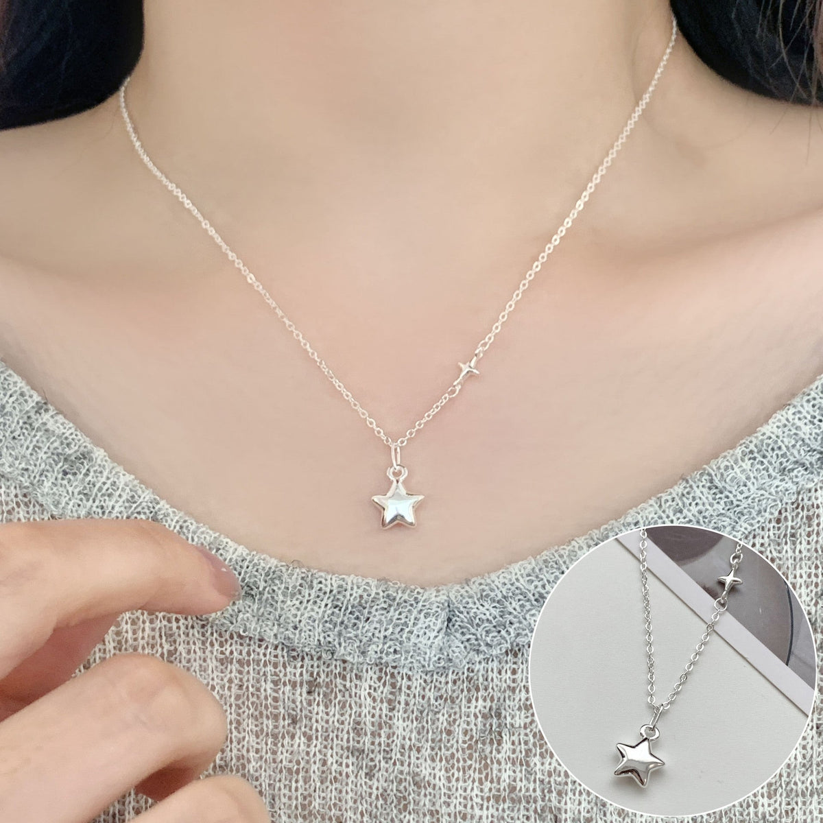 necklace - Artículos HE