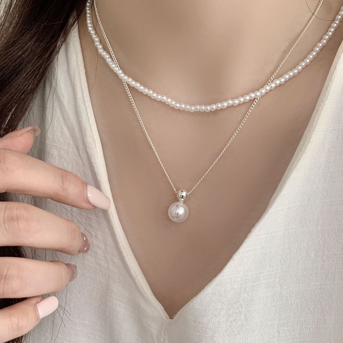 necklace - Artículos HE