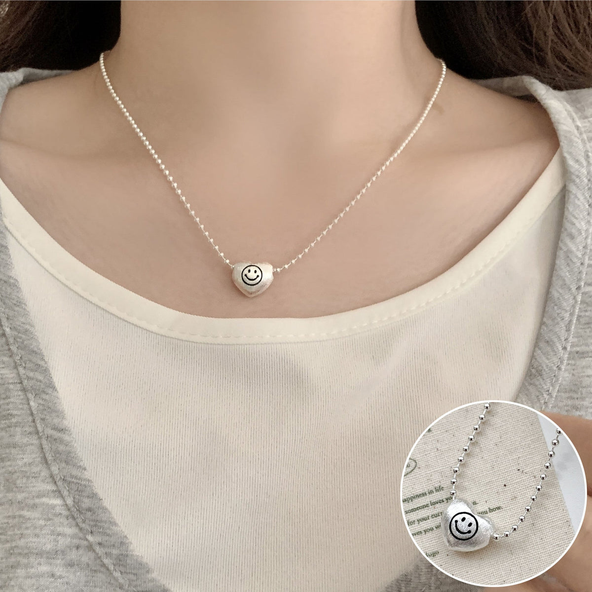 necklace - Artículos HE