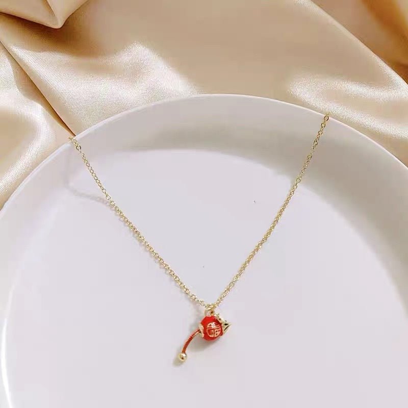 necklace - Artículos HE