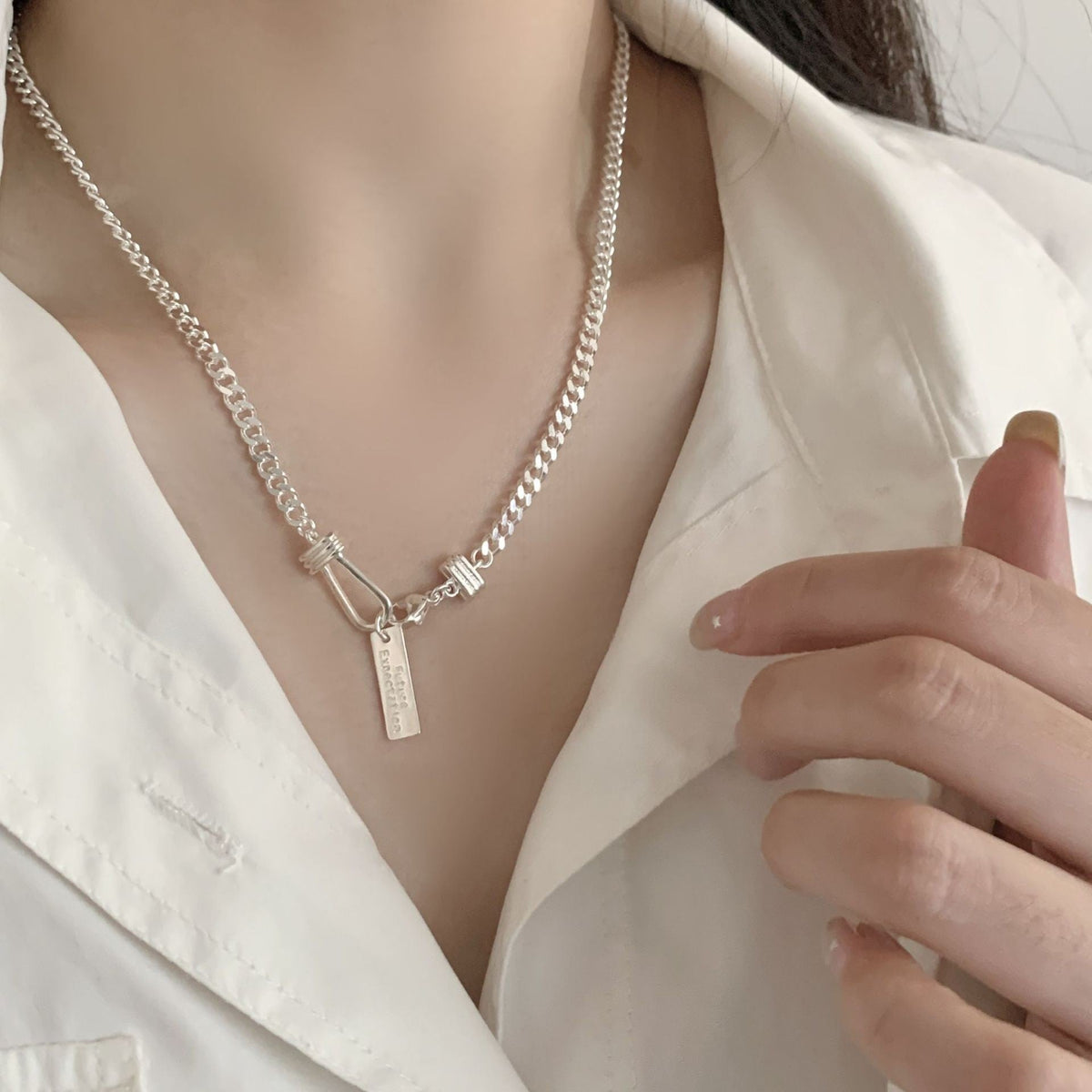 necklace - Artículos HE