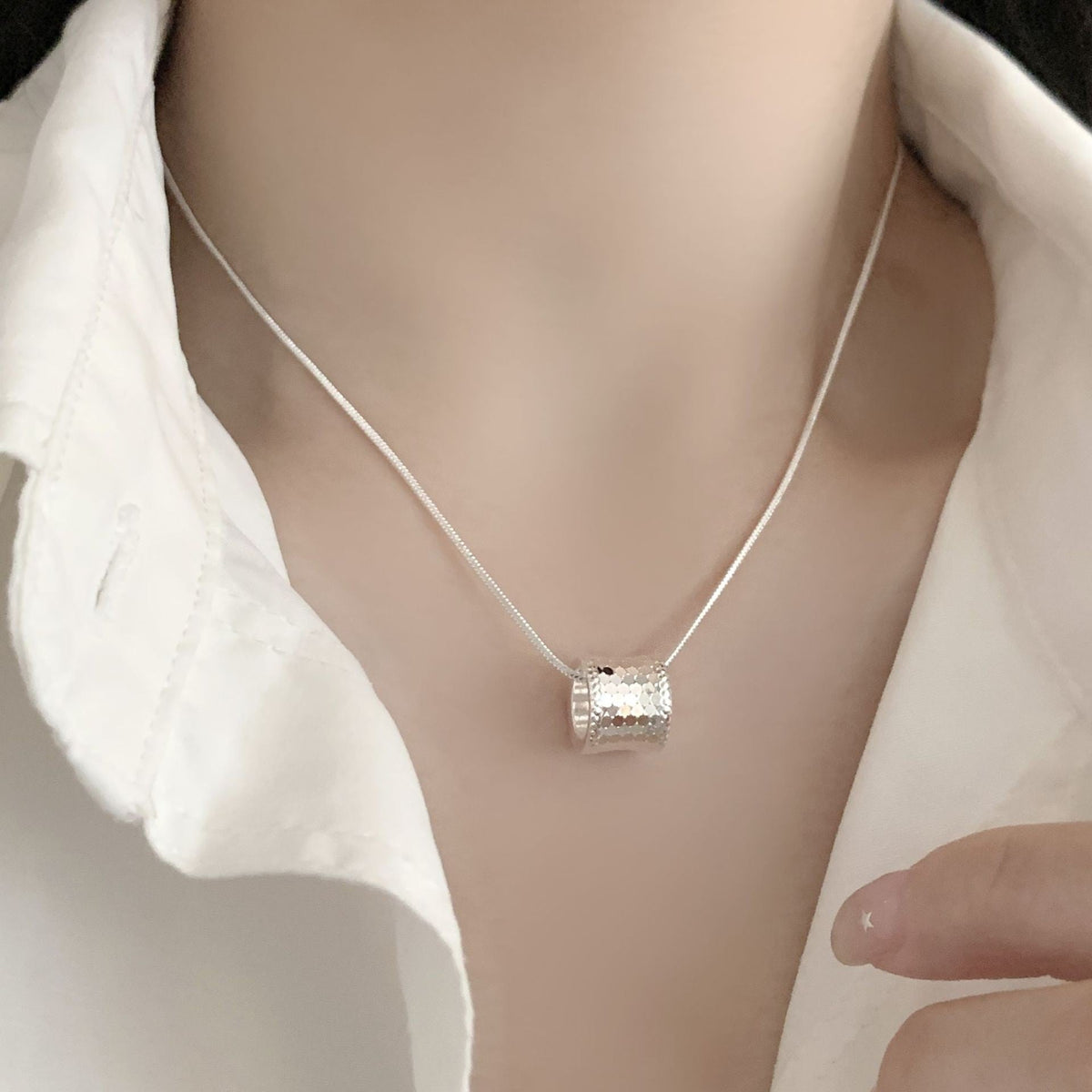 necklace - Artículos HE