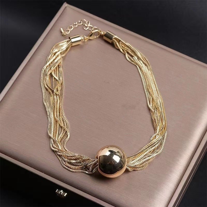 necklace - Artículos HE