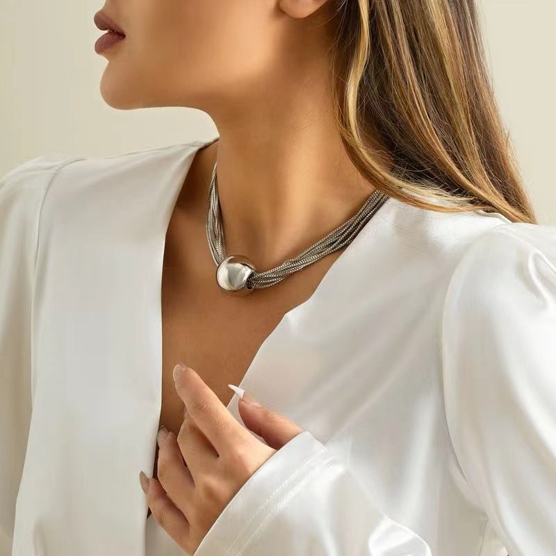 necklace - Artículos HE