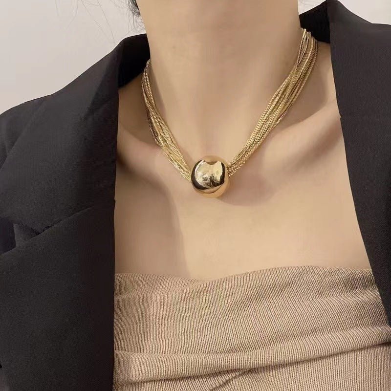 necklace - Artículos HE