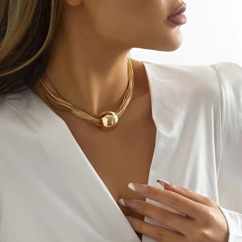 necklace - Artículos HE