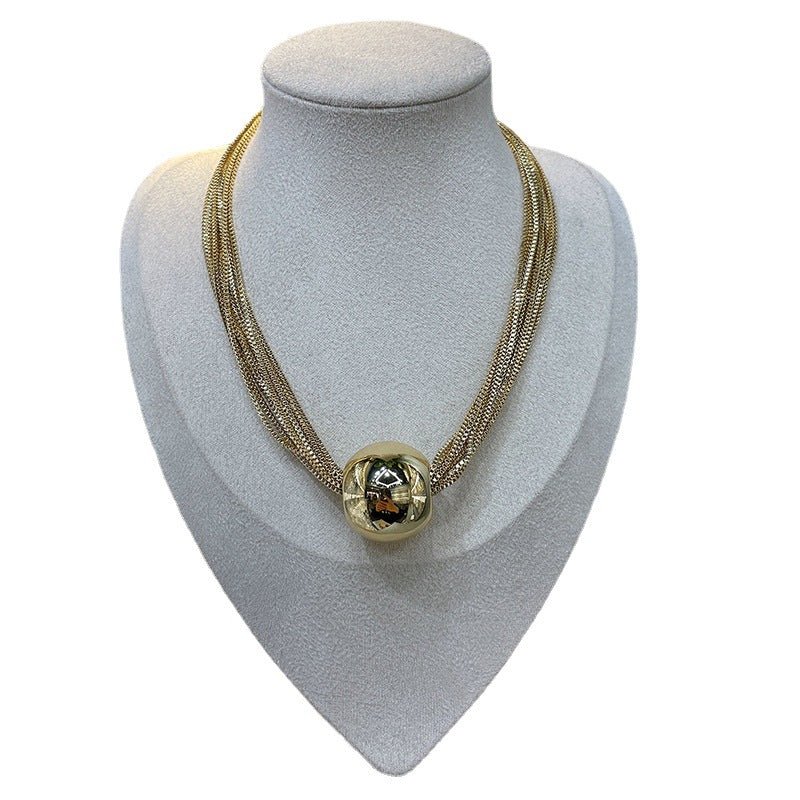 necklace - Artículos HE