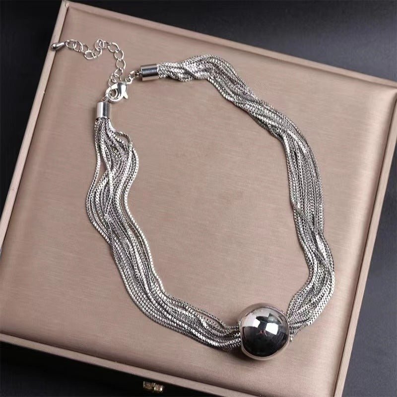 necklace - Artículos HE