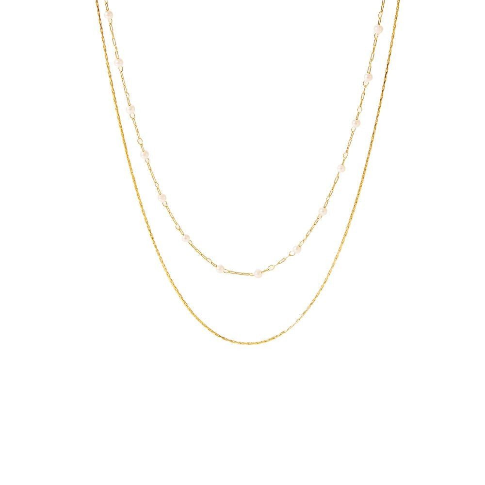 Necklace - Artículos HE