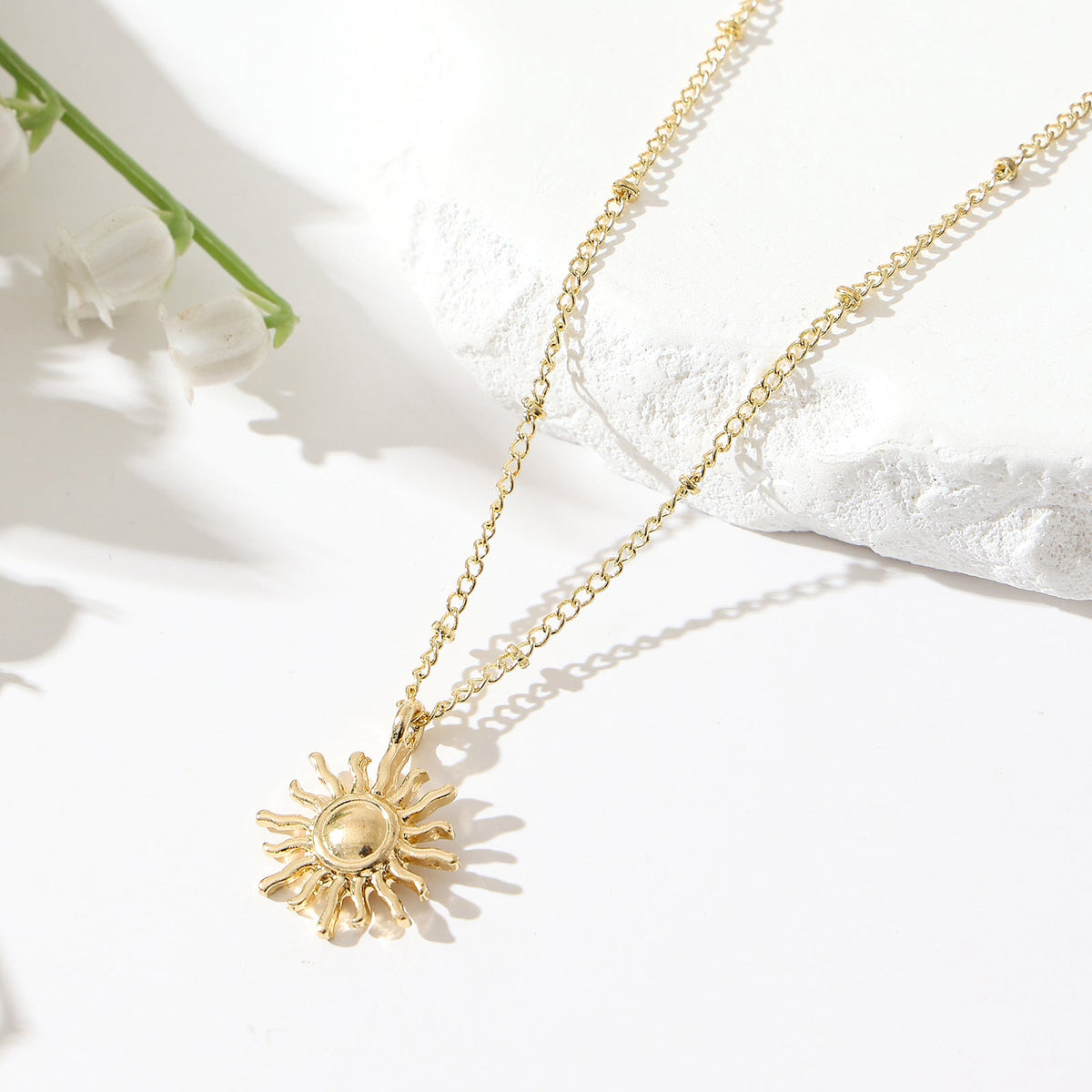 Necklace - Artículos HE