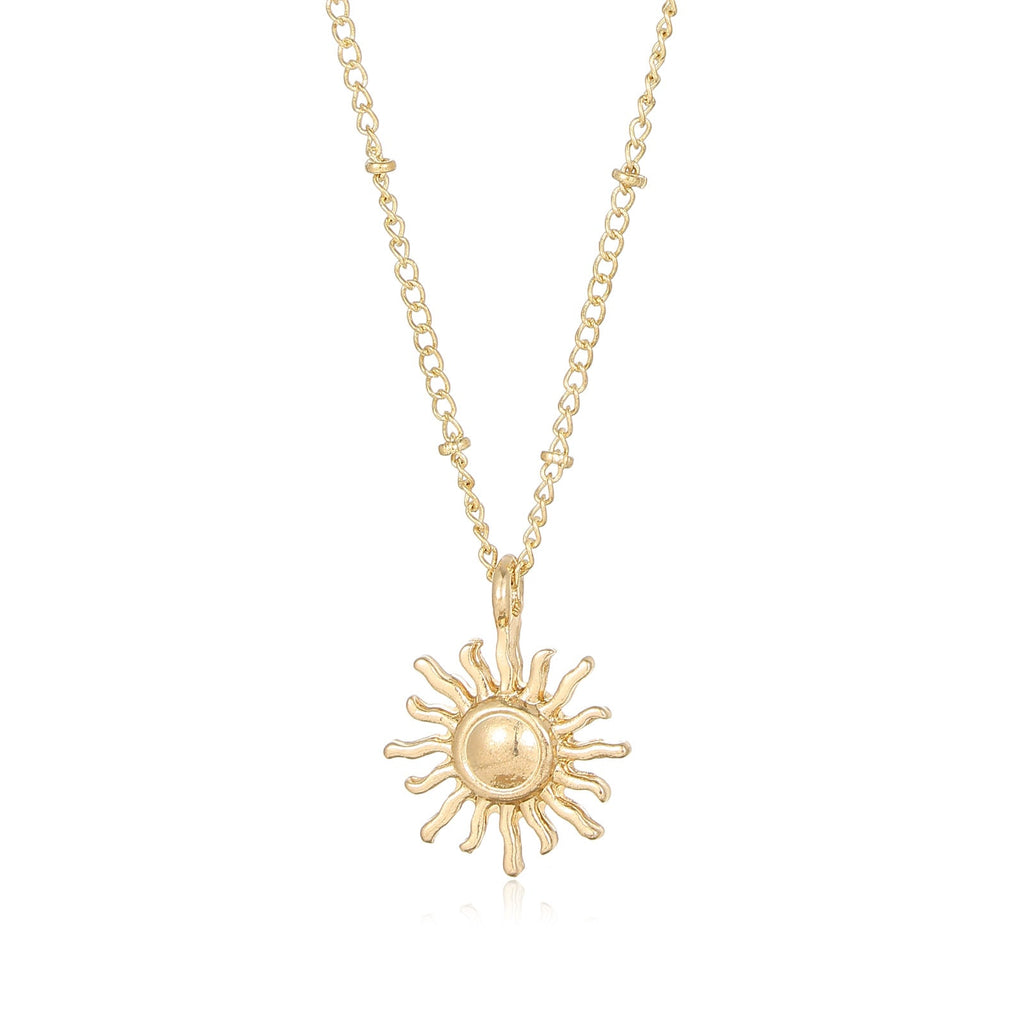 Necklace - Artículos HE
