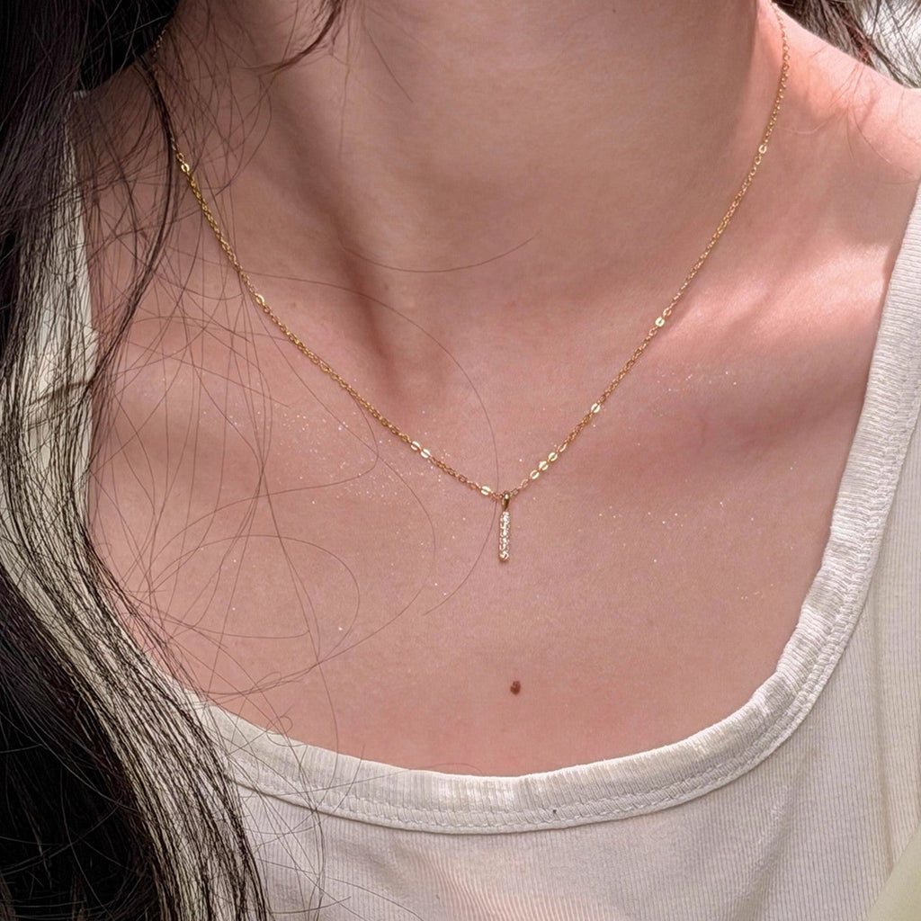 Necklace - Artículos HE