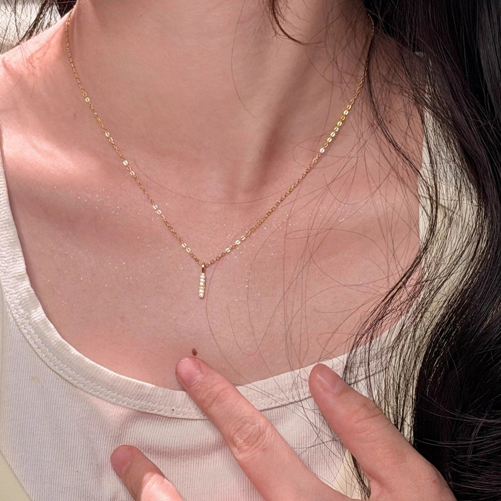 Necklace - Artículos HE