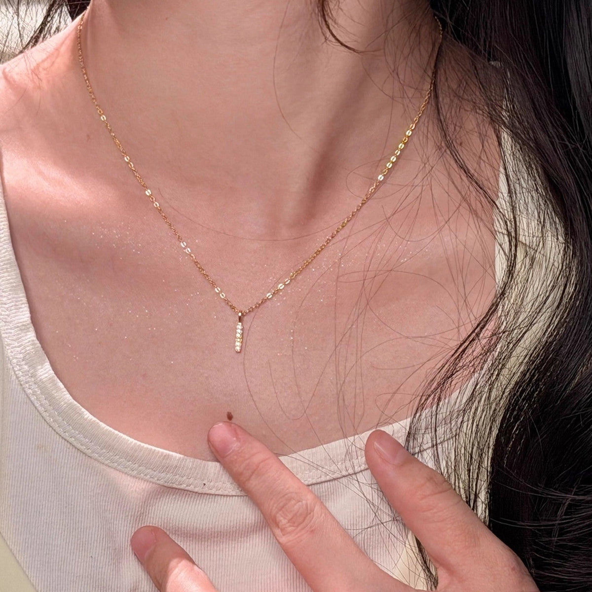 Necklace - Artículos HE