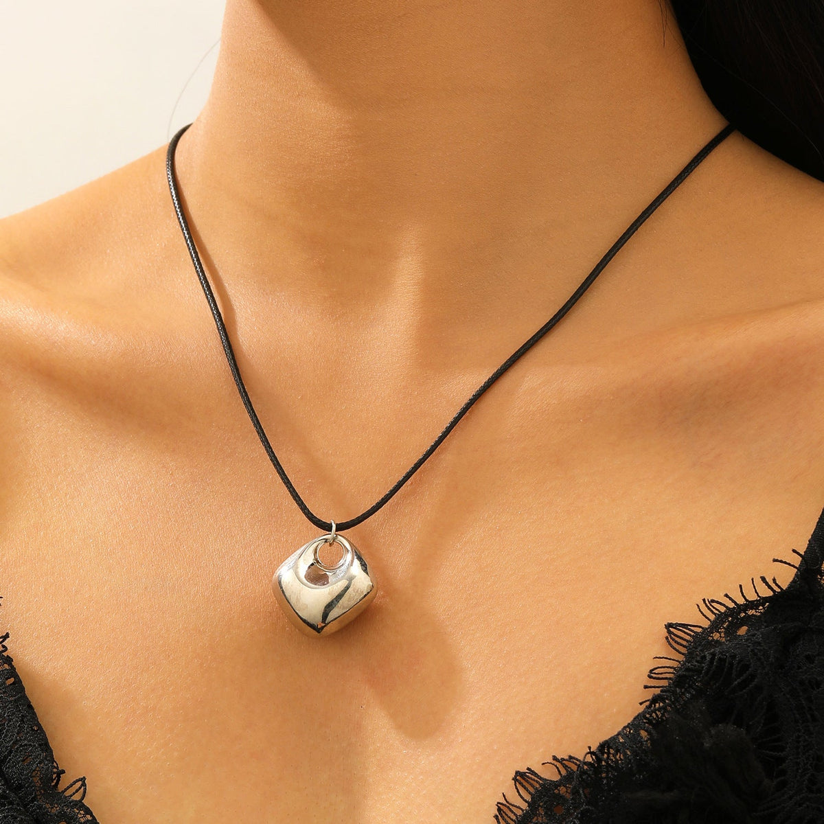 Necklace - Artículos HE