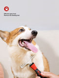 Peine quitapelos portátil para mascotas - Artículos HE