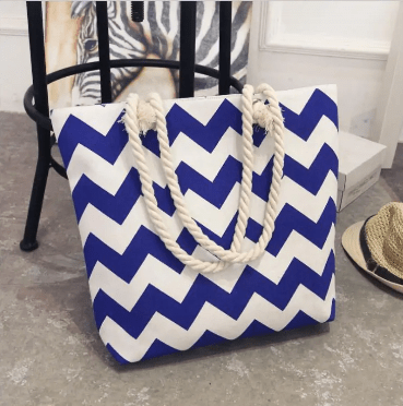 Plus Size Tote Bag - Artículos HE
