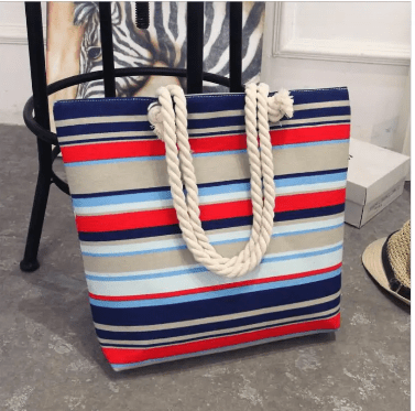 Plus Size Tote Bag - Artículos HE