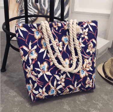 Plus Size Tote Bag - Artículos HE