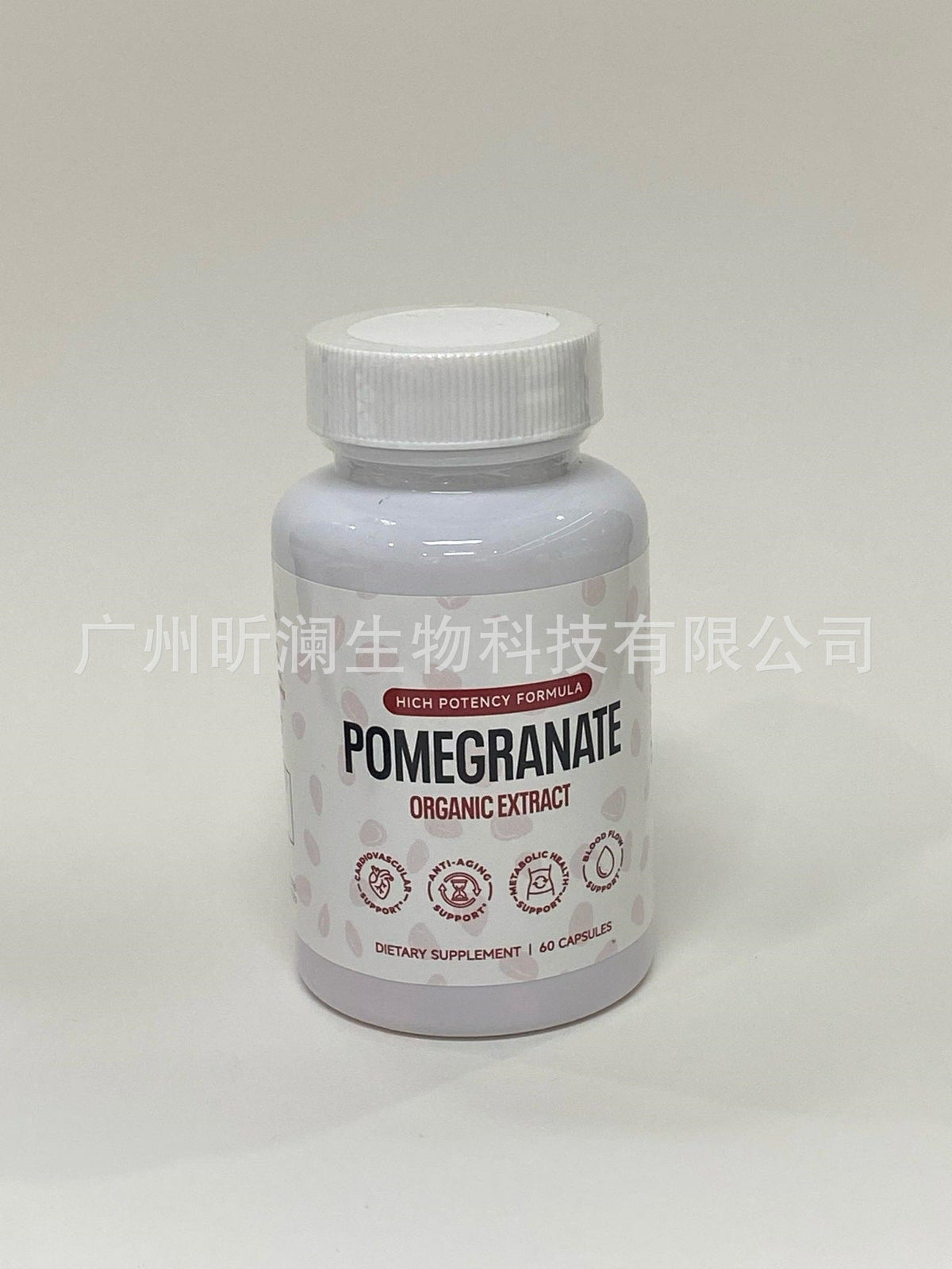 POMEGRANATE - Artículos HE