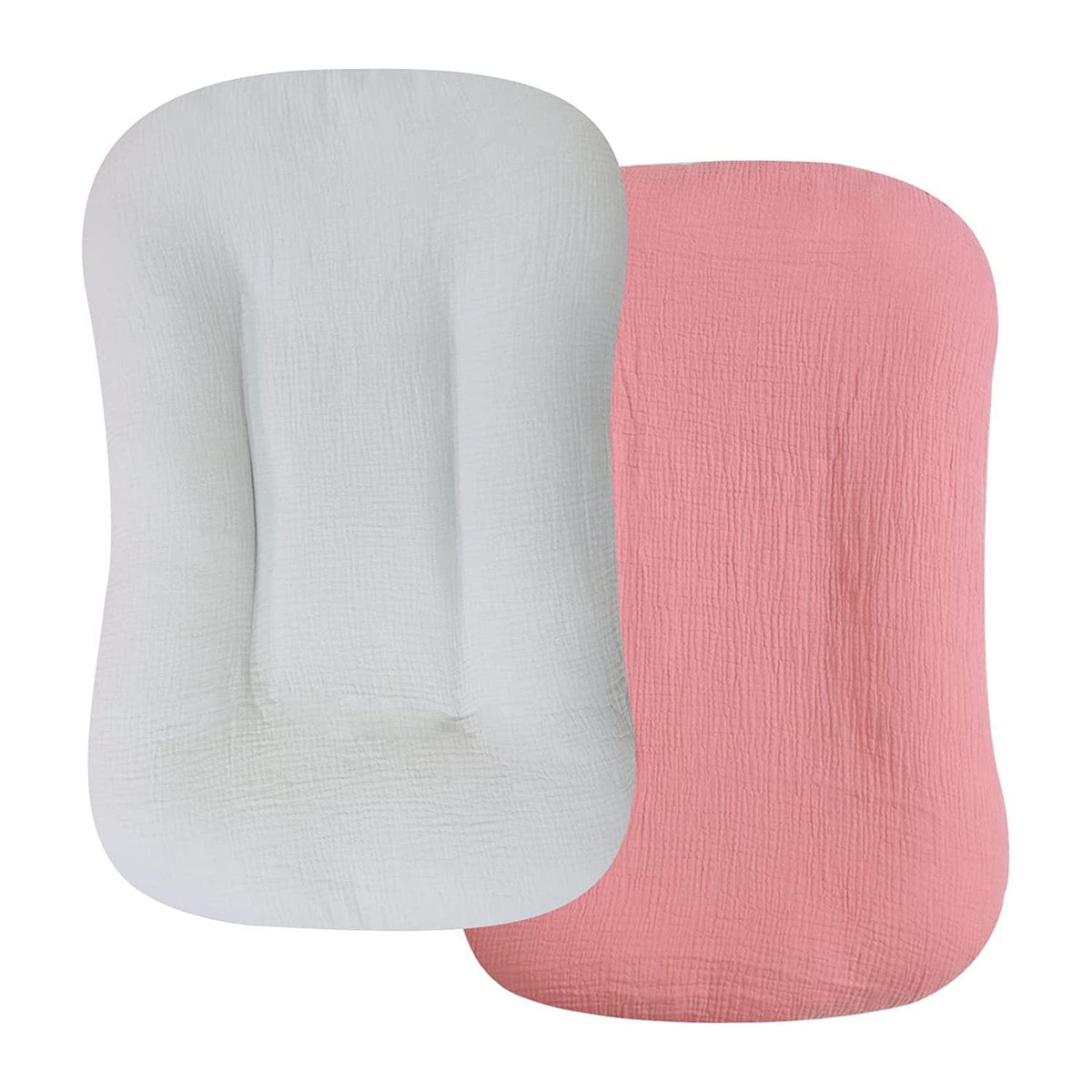 Pure cotton baby pillow - Artículos HE