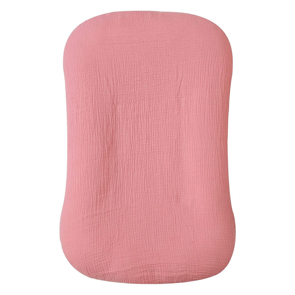 Pure cotton baby pillow - Artículos HE