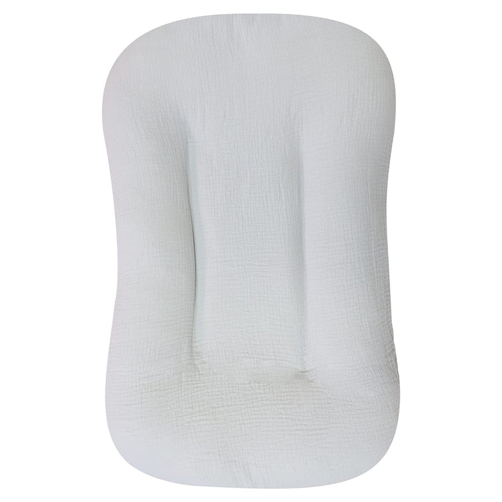 Pure cotton baby pillow - Artículos HE
