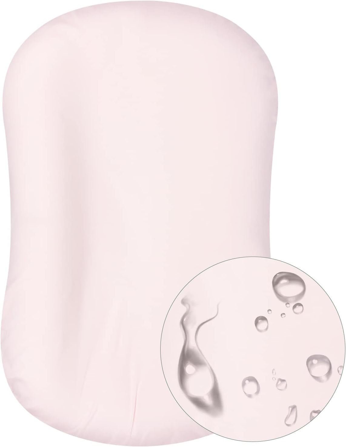 Pure cotton baby pillow - Artículos HE