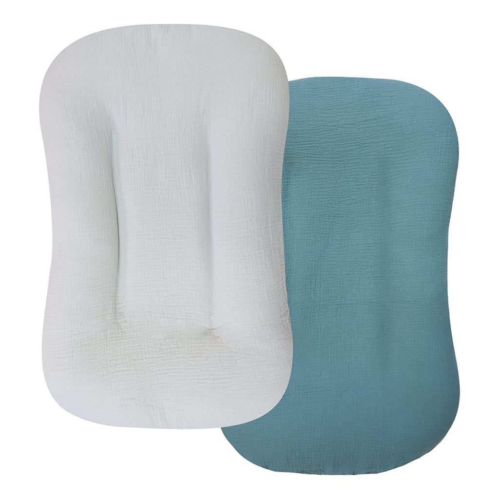 Pure cotton baby pillow - Artículos HE
