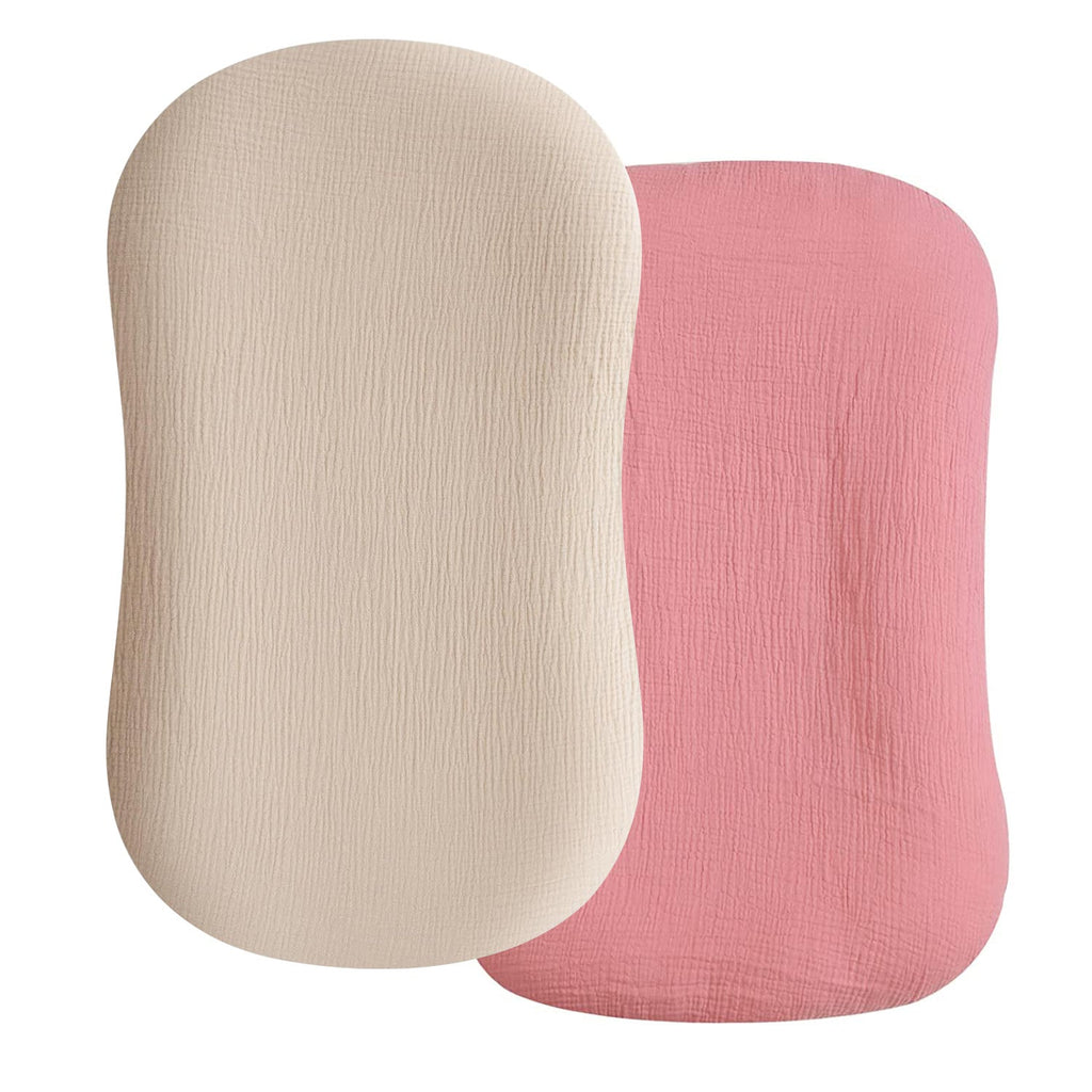 Pure cotton baby pillow - Artículos HE