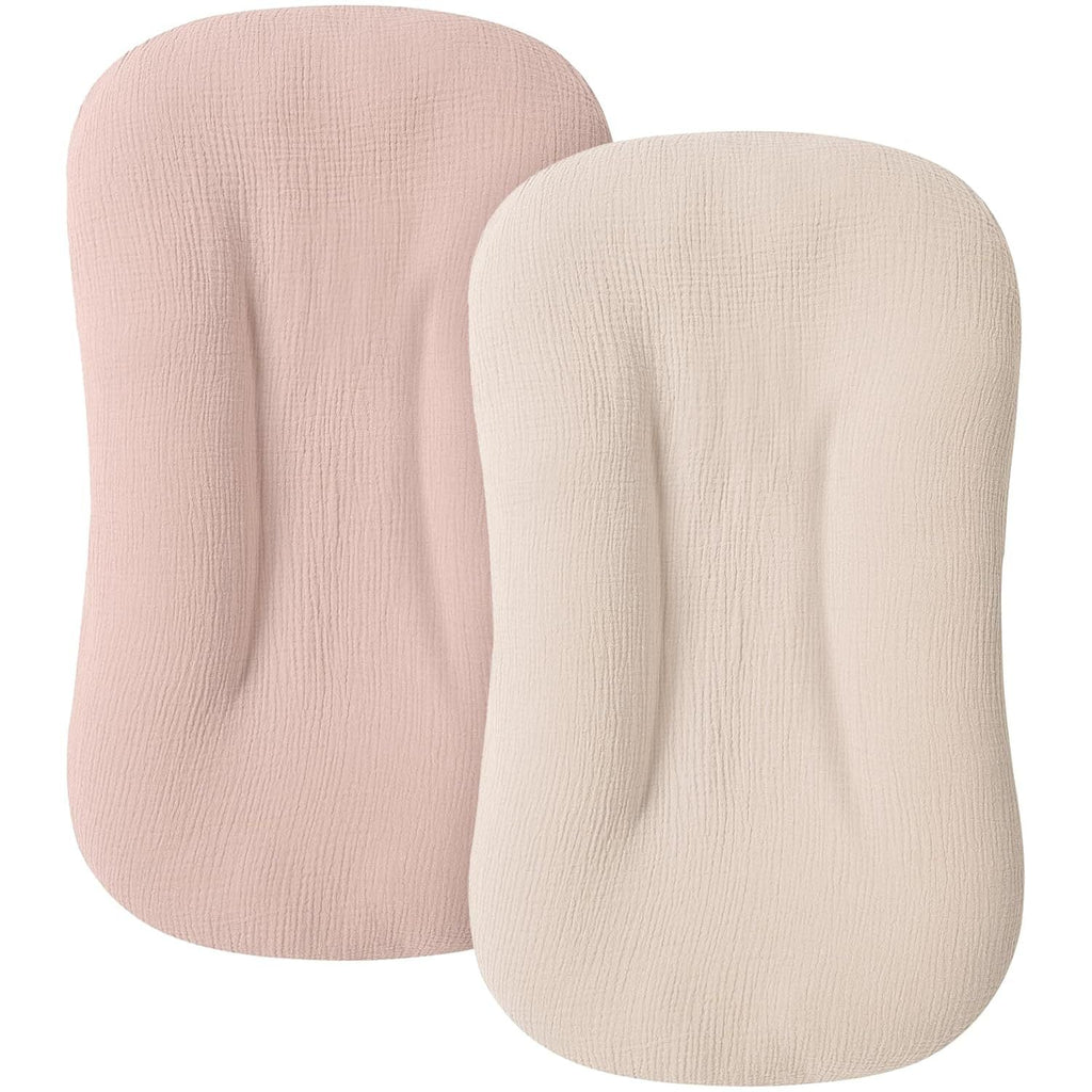 Pure cotton baby pillow - Artículos HE