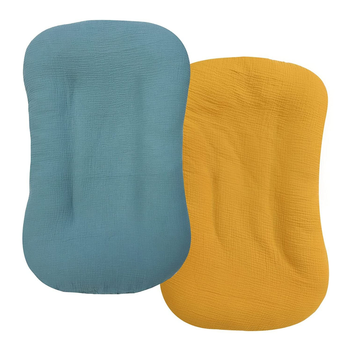 Pure cotton baby pillow - Artículos HE