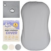 Pure cotton baby pillow - Artículos HE