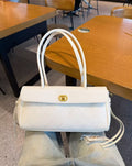 Quilted Chain Bag - Artículos HE