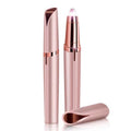 Rechargeable Eyebrow Hair Remover - Artículos HE
