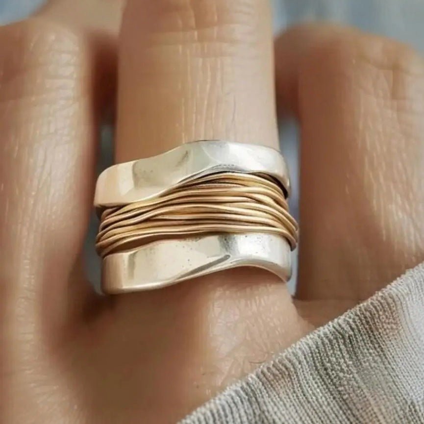ring - Artículos HE