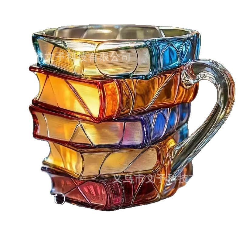 Taza de Café - Artículos HE
