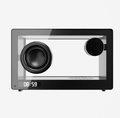 Transparent Wireless Speaker - Artículos HE