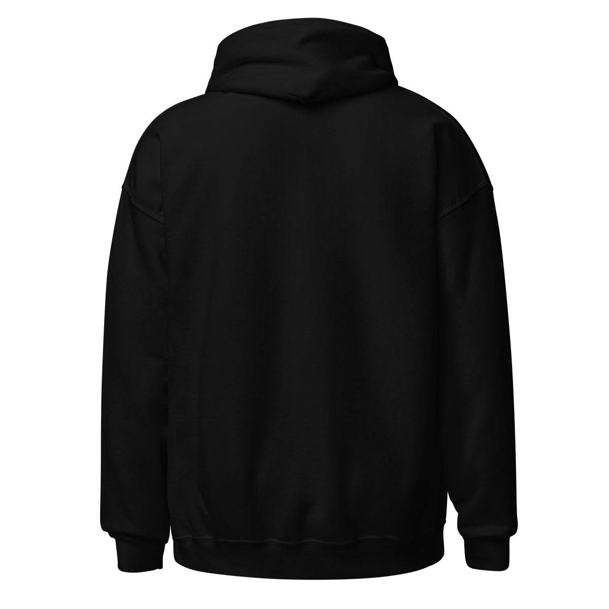 Unisex Hoodie - Artículos HE
