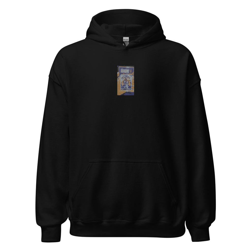 Unisex Hoodie - Artículos HE