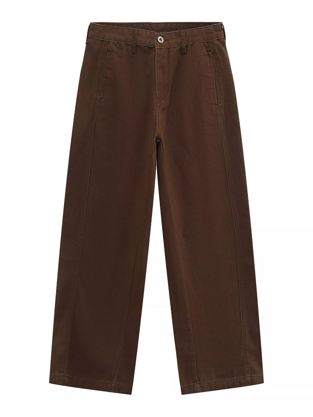 Vaqueros vintage de pernera ancha para hombre - Artículos HE