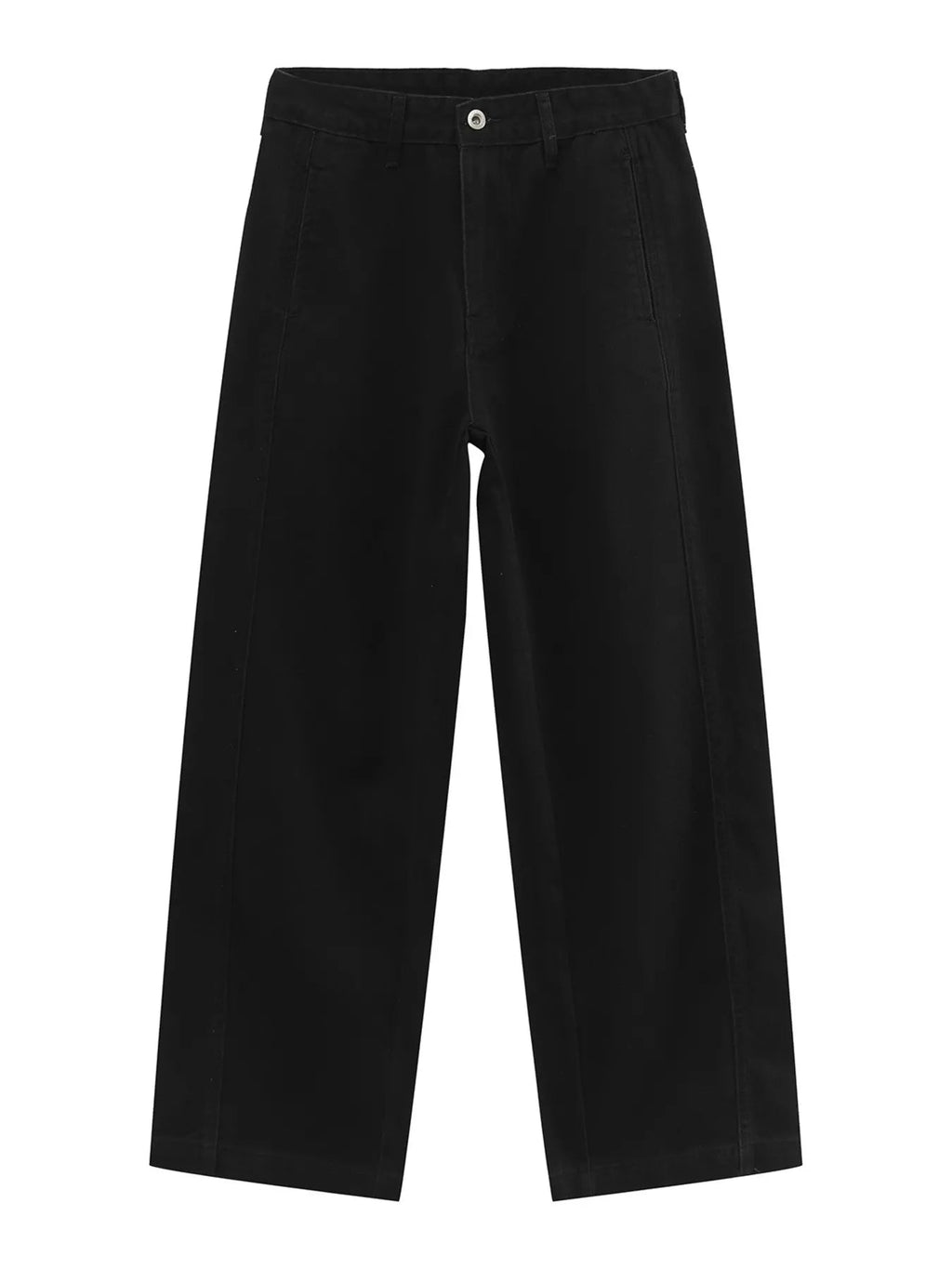 Vaqueros vintage de pernera ancha para hombre - Artículos HE
