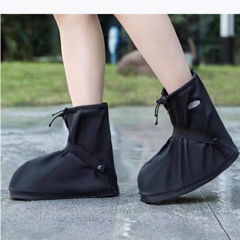 Waterproof anti slip rain boots - Artículos HE