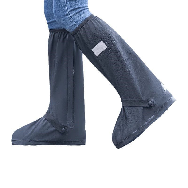 Waterproof anti slip rain boots - Artículos HE